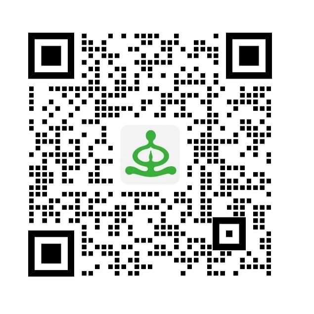 企业微信二维码
